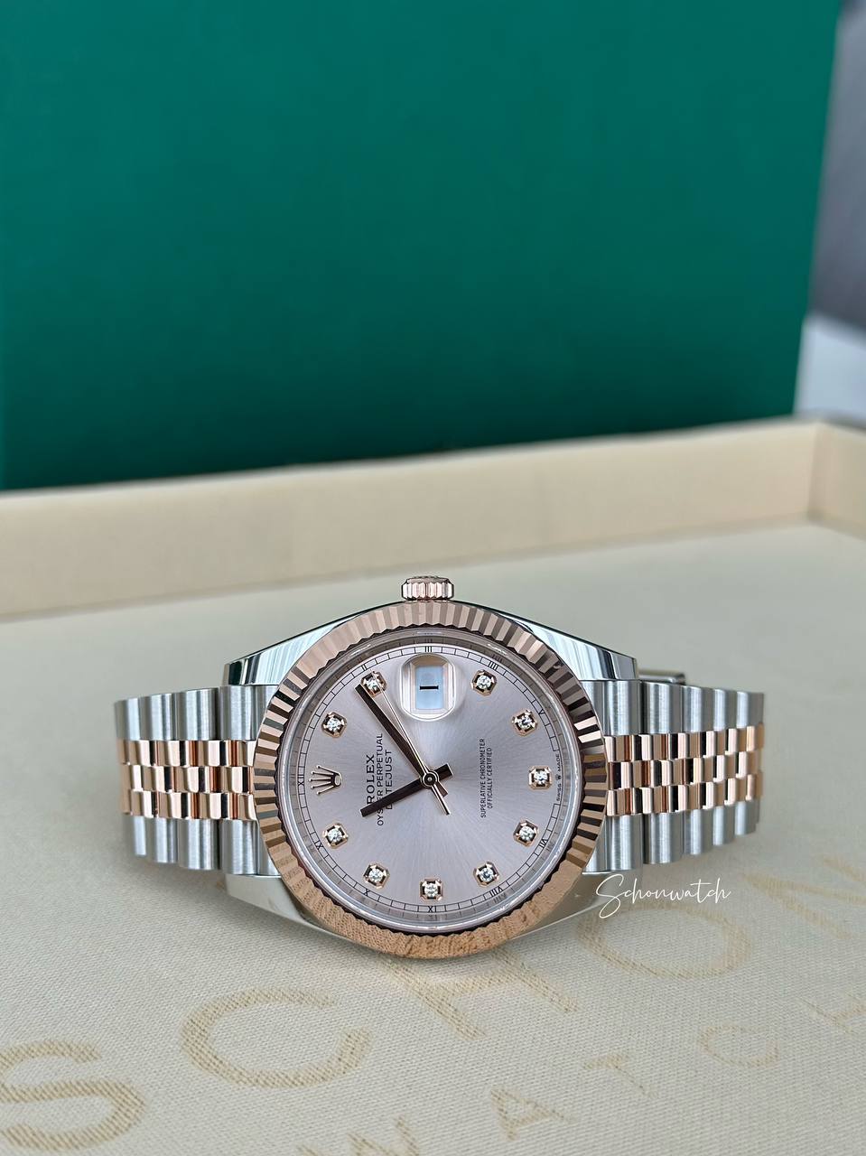 Rolex Datejust